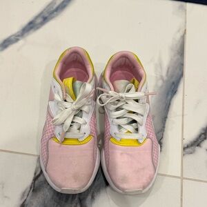 Puma x Barbie Sneakers
